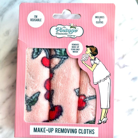 The Vintage Cosmetics Company Skincare The Vintage Cosmetic Company